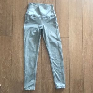 Alo high waist 7/8 legging